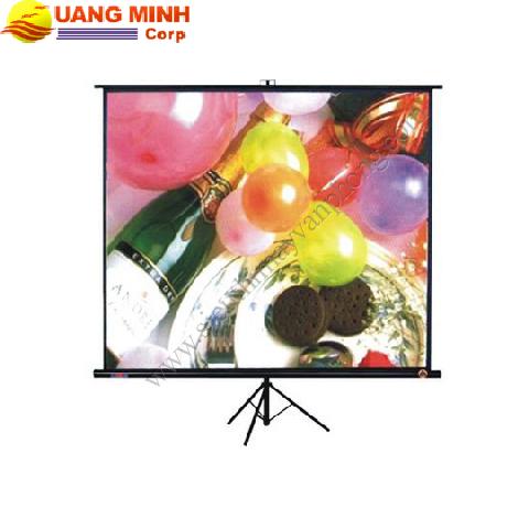 Màn chiếu chân FujiMax